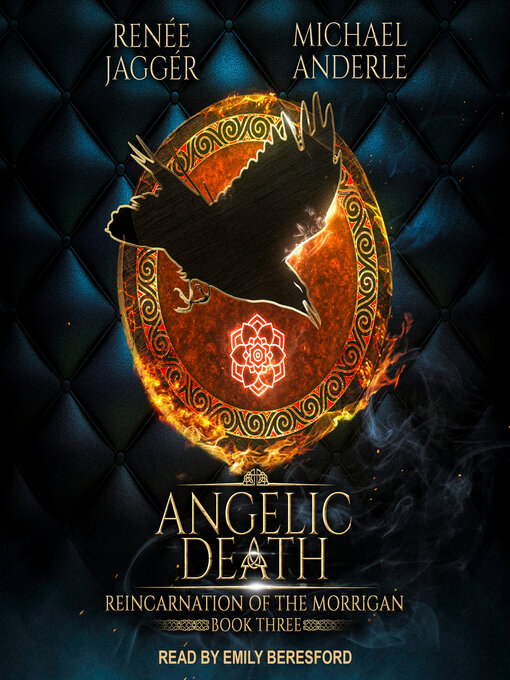 Title details for Angelic Death by Renée Jaggér - Available